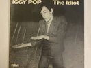 Iggy Pop – The Idiot 1977 RCA Victor APL1-2275 NM David Bowie