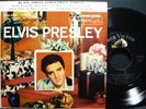 Elvis Presley EPA-4108 – Elvis Sings Christmas Songs / Amazing  45 & Pic Sleeve
