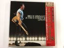 Bruce Springsteen & The E-Street Band Live/1975-85 75AP 3300 Japan Live Rec 5xLP