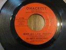 GR8 FUNKY NORTHERN SOUL 45 ;JOE SWIFT'S INTERNATIONAL'S; BOO-GA-LOO PARTY
