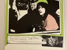 NEW YORK DOLLS DOLLS LIVE  DALLAS 74' LP VG+
