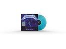METALLICA RIDE THE LIGHTNING NEW LTD VINYL LP REISSUE PRESALE OUT 1ST DECEMBER