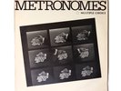 The Metronomes - Multiple Choice 12-inch LP