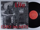 CLEO MCNETT Life MCNETT LP la