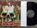 Cannibal Corpse - The Wretched Spawn, Vinyl, LP, Album.GER 2004