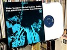 EDDIE LOCKJAW DAVIS & JOHNNY GRIFFIN 