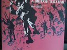 John Addison - A Bridge Too Far - 1977 LP Record excellent, gatefold cover VG