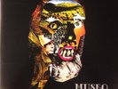 MUSEO ROSENBACH-ZARATHUSTRA-'73 ITALIAN Progressive Heavy rock-NEW LP