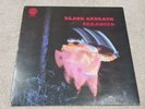 Black Sabbath Paranoid 1970 Vertigo Vinyl Record 6360 011 2 With Sleeve 33 1/3
