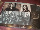 FOREIGNER DOUBLE VISION MFSL ORIGINAL MASTER RECORDING LP NUMBERED # 3830 NM