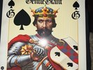 Gentle Giant The Power And The Glory Original 1974 Vinyl. EX