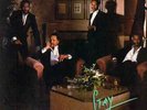 The Controllers Stay NEAR MINT MCA Records Vinyl LP