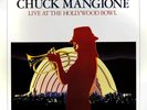2xLP Chuck Mangione An Evening Of Magic - Live At The Hollywood Bowl NEAR MINT