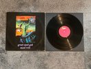 Steel Mill ‎ Green Eyed God - GER/72- Bester UK Psychedelic Rock Fantastisch Rar