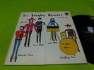 Sir Douglas Quintet, 1+1+1=4. Vinyl LP