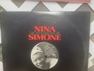 Nina Simone‎– Baltimore/The Family EP Promo 1979 CTI Records ‎– OJL3- EX/VG+