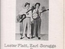 1974 Lester Flatt, Earl Scruggs & The Foggy Mountain Boys Kings of Bluegrass 2