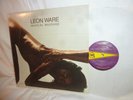 Leon Ware, Musical Massage, Soul Jazz Funk, USA Gordy G6-976S1 LP 1976 Sexy Nude