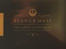 Blanck Mass - The Great Confuso EP (12