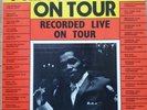 Prince Buster On Tour #BBLP 808. Original 1967 UK release.