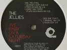 The Jellies - Jive Baby On A Saturday Night (12