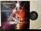 LP,  OST, Soundtrack, Excalibur, 1981
