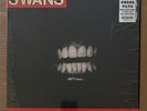 SWANS: Filth - 2014 Young God Reissue Vinyl Record LP with Poster - NM-