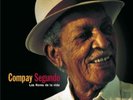 Compay Segundo Las Flores De La Vida (Vinyl) 12