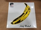 The Velvet Underground And Nico LP (Record, 2019) Sealed Half Speed Master Abbey