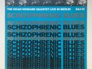 Schizophrenic Blues - The Noah Howard Quartet (live)  FMP Vinyl LP  Germany 1978