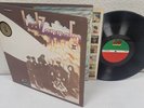 LED ZEPPELIN II 2 VERY RARE DARK PURPLE TEXT 1969 LP Atlantic SD 8236