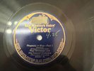 PAUL WHITEMAN GERSHWIN RHAPSODY IN BLUE VICTOR 78