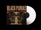 BLACK PUMAS CHRONICLES OF A DIAMOND [CLEAR VINYL] NEW LP
