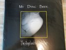 My Dying Bride - The Angel And The Dark River - 2x Vinyl LP