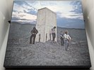 The Who Who's Next / San Francisco 1971 (Vinyl) 4LP Set