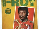 I Roy / The General  --  Doppel LP