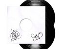 Feeder	Black / Red Test Pressing Vinyl (Signed & Numbered) Pre Order