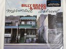 BILLY BRAGG & WILCO Mermaid Avenue 2LP 2013 Nonesuch 180g Vinyl German Pr SEALED