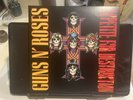 guns n roses appetite for destruction vinyl 2018 2 LP