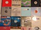 Hard Trance, Acid Techno. Tinrib. Stay Up Forever. TEC. Hooj Choons. FDN.