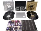 Deftones 'White Pony / Black Stallion' 20th Anniversary 4LP Vinyl Box Set - NEW