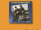 The Blues Brothers 1980 Original Soundtrack Recording Atlantic Records K 50715