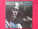 Miles Davis Kind of Blue Rare 1961 Repress Columbia 6-eye Mono Cool Jazz CL 1355