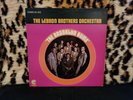 THE LEBRON BROTHERS Brooklyn Bums COTIQUE 1015 LP ORIGINAL Stereo LATIN SALSA