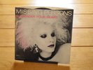 MISSING PERSONS 