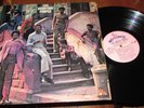 THE EVERYDAY PEOPLE SELF TITLED 1972 LP VG+ RED COACH VINYL SOUL FUNK RARE
