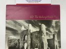 U2 - 1984 The Unforgettable Fire LP Vinyl RML53132