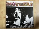 The Mothers Of Invention Absolutely Free 50th Anniversary  180g - Side 4 Etched