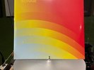 Schiller - Sonne, LP Vinyl  Neu und OVP