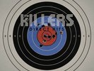 Direct Hits by The Killers (Record, 2017)